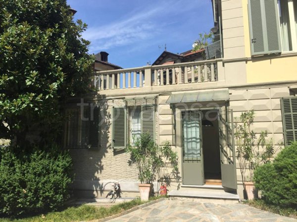 appartamento in affitto a Torino in zona Gran Madre