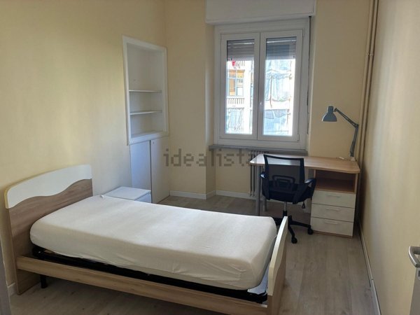 appartamento in affitto a Torino in zona Borgo San Paolo