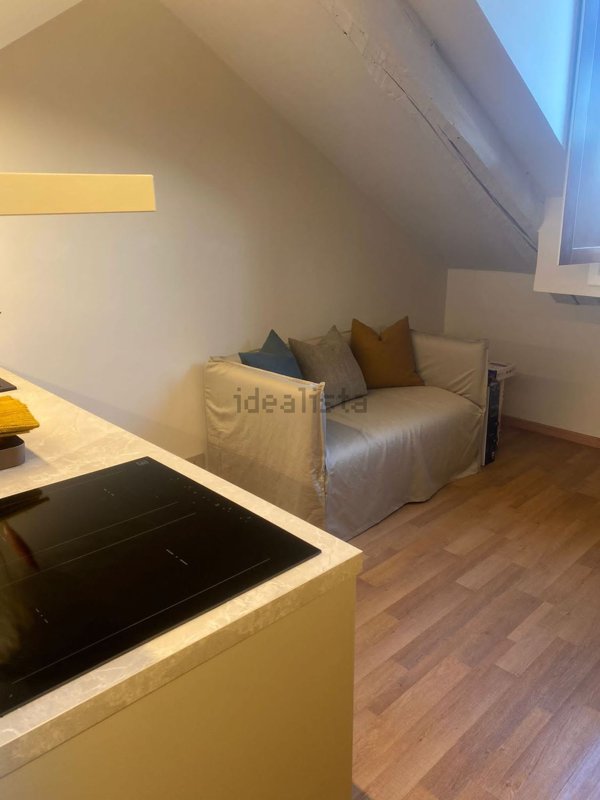 appartamento in affitto a Torino in zona Centro Storico