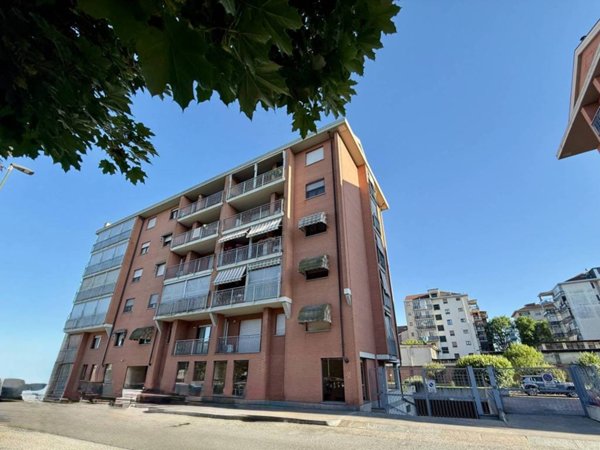appartamento in affitto a Torino in zona Borgata Vittoria