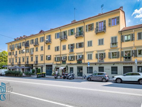appartamento in affitto a Torino in zona Precollina