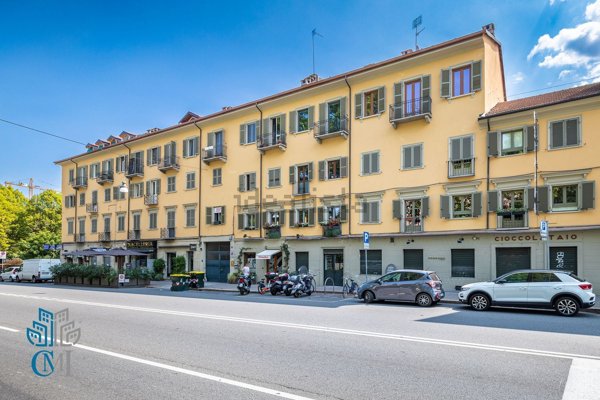 appartamento in affitto a Torino in zona Precollina