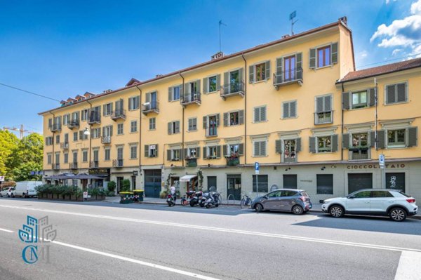 appartamento in affitto a Torino in zona Precollina
