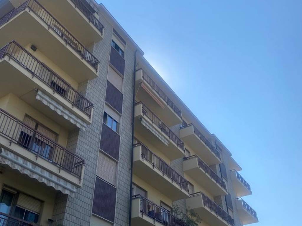 appartamento in affitto a Torino in zona Pozzo Strada