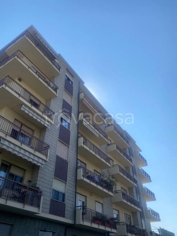 appartamento in affitto a Torino in zona Pozzo Strada