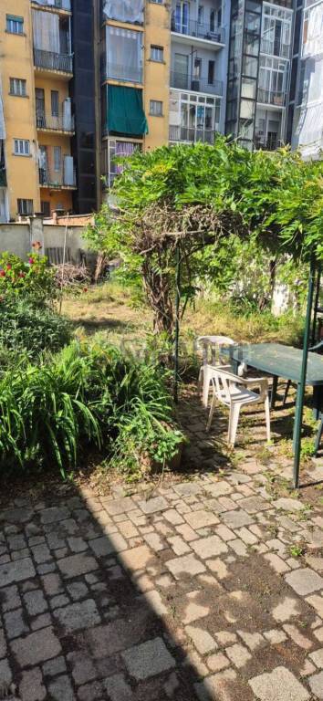 appartamento in affitto a Torino in zona Pozzo Strada