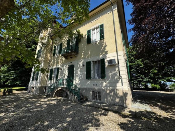 appartamento in affitto a Torino in zona Gran Madre