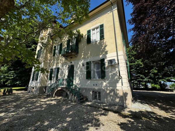 appartamento in affitto a Torino in zona Cavoretto