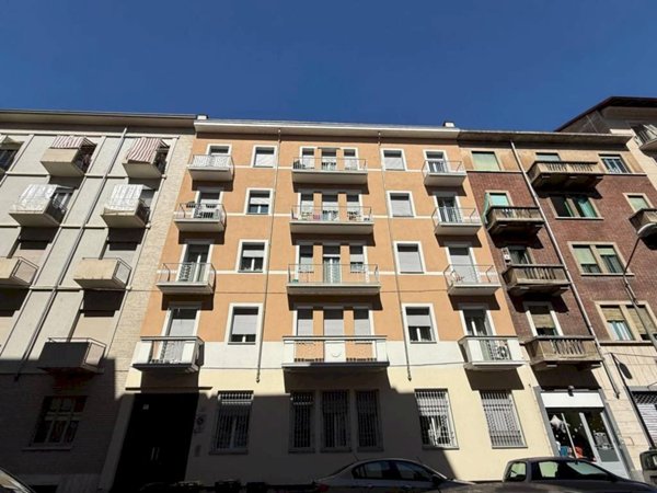 appartamento in affitto a Torino in zona Filadelfia