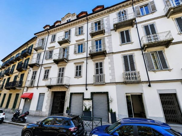 appartamento in affitto a Torino in zona Gran Madre