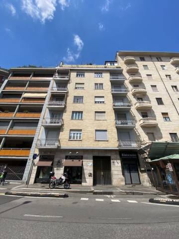 appartamento in affitto a Torino in zona Borgo San Paolo