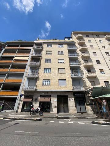 appartamento in affitto a Torino in zona Borgo San Paolo