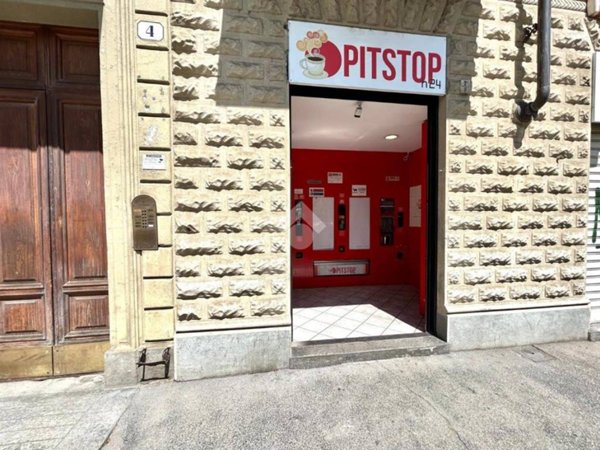 negozio in affitto a Torino in zona Borgo San Paolo