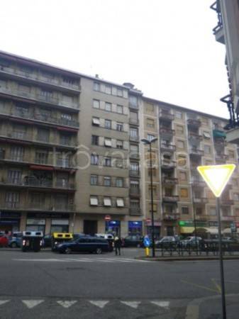 appartamento in affitto a Torino in zona San Salvario