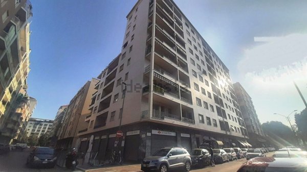 appartamento in affitto a Torino in zona Santa Rita