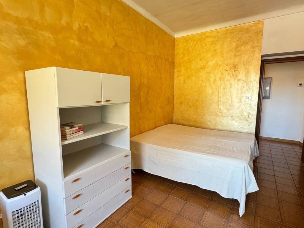 appartamento in affitto a Torino in zona San Salvario