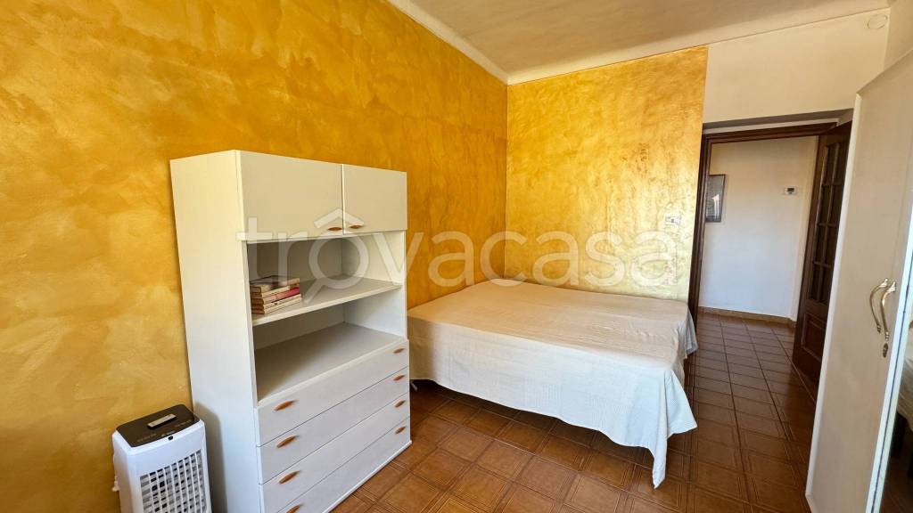 appartamento in affitto a Torino in zona San Salvario