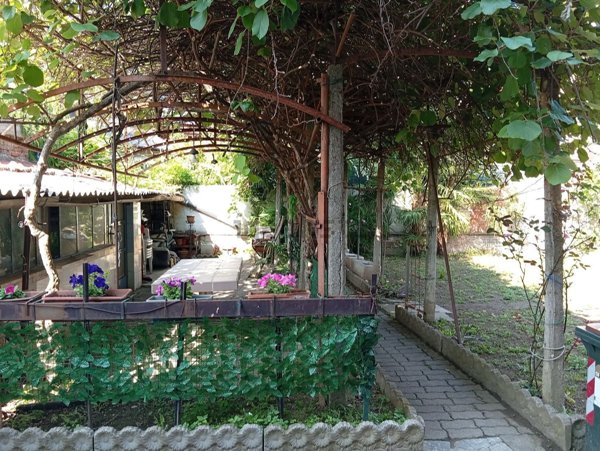 appartamento in affitto a Torino in zona Mirafiori Nord