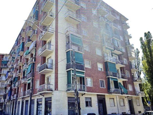appartamento in affitto a Torino in zona Vanchiglia