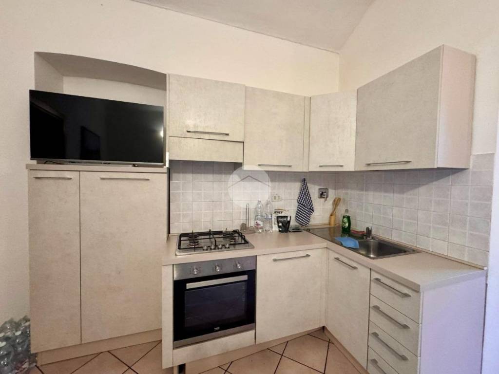 appartamento in affitto a Torino in zona Cit Turin