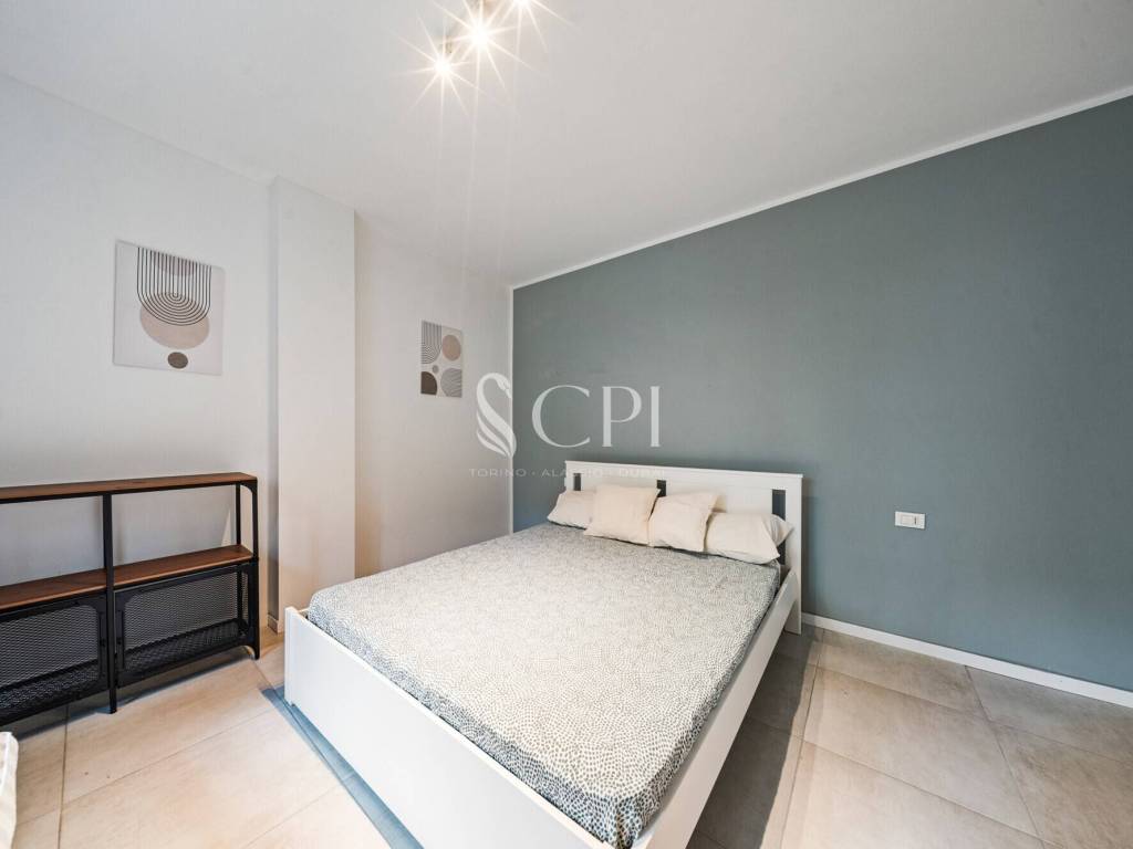 appartamento in affitto a Torino in zona Vanchiglia