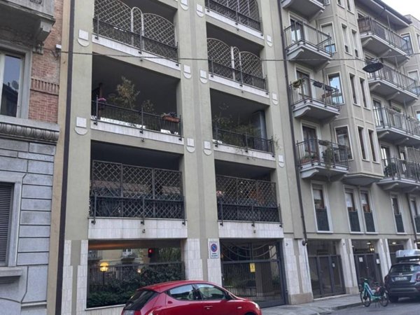 appartamento in affitto a Torino in zona San Donato