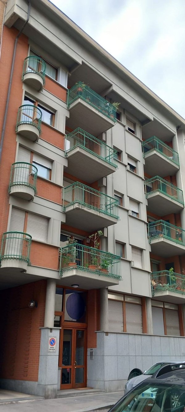 appartamento in affitto a Torino