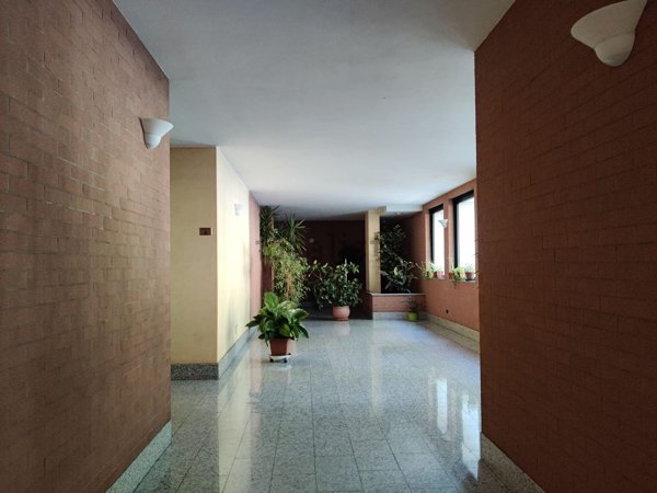 appartamento in affitto a Torino in zona Vanchiglia