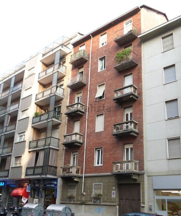 appartamento in affitto a Torino in zona Santa Rita