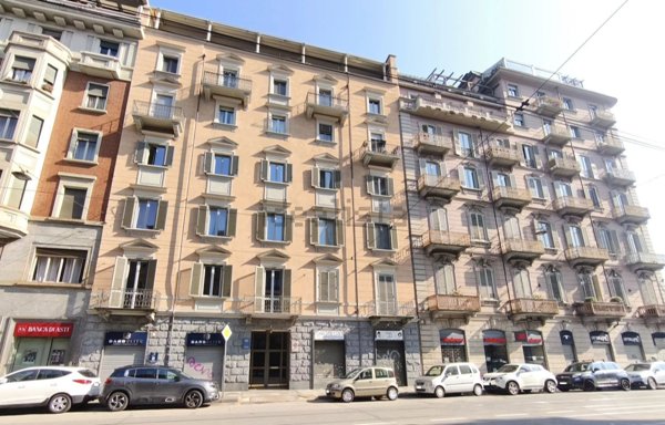 appartamento in affitto a Torino in zona San Donato