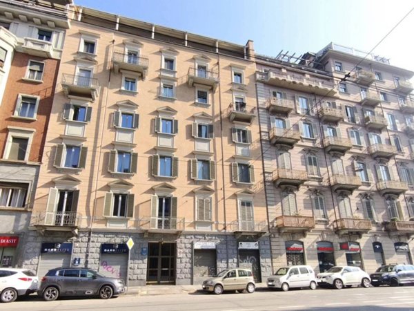 appartamento in affitto a Torino in zona San Donato