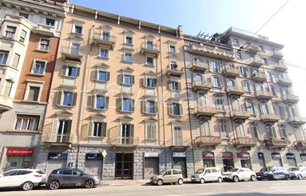 appartamento in affitto a Torino in zona San Donato