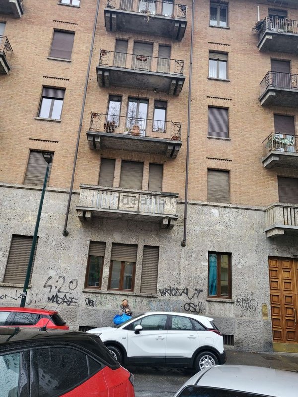 appartamento in affitto a Torino in zona Cenisia