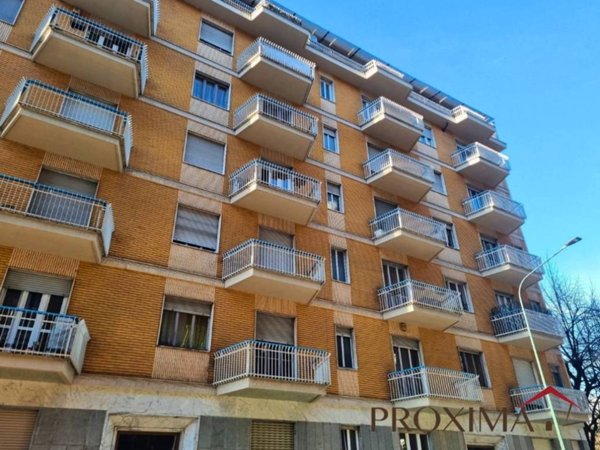 appartamento in affitto a Torino in zona Santa Rita