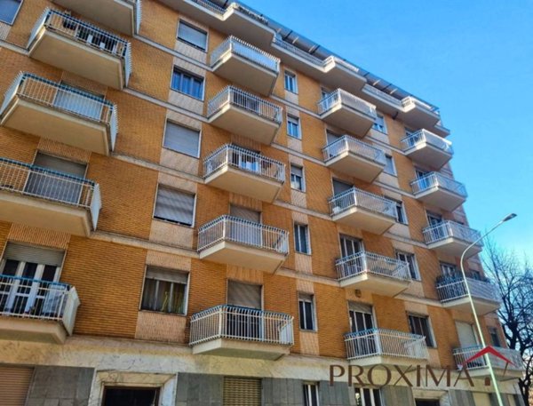 appartamento in affitto a Torino in zona Santa Rita