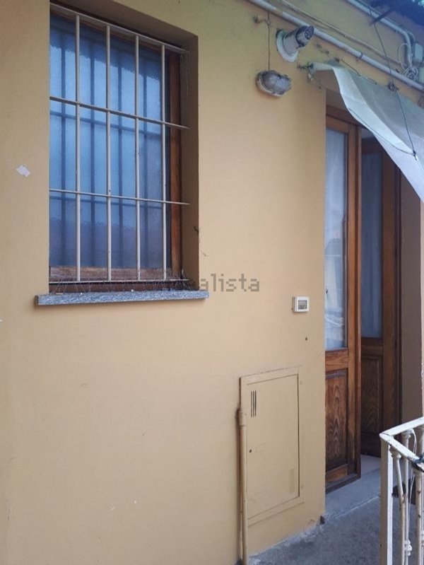 appartamento in affitto a Torino in zona Vanchiglia