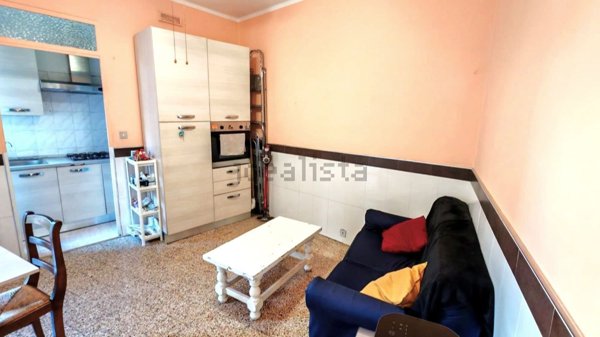 appartamento in affitto a Torino in zona Aurora