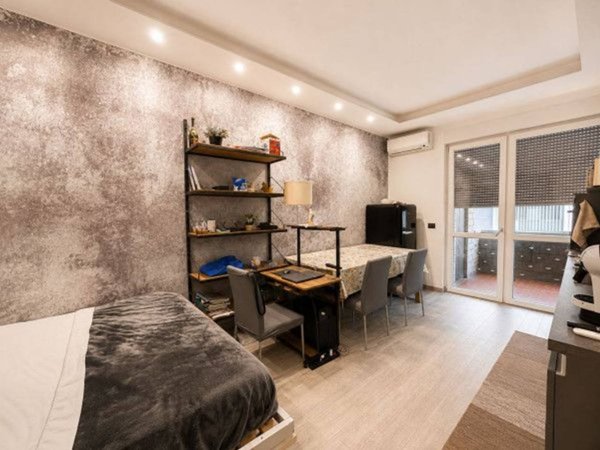 appartamento in affitto a Torino in zona San Salvario