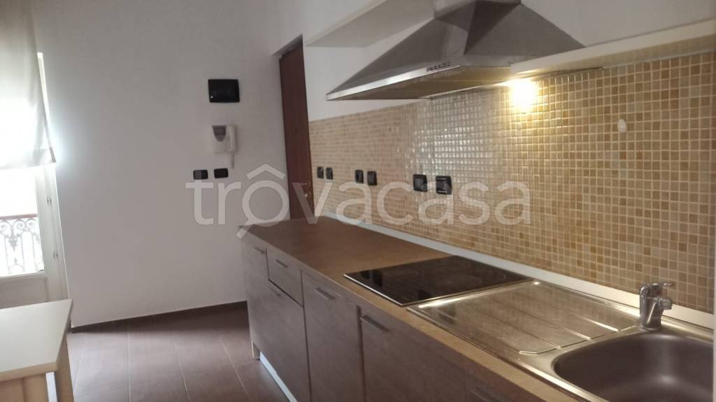 appartamento in affitto a Torino in zona San Salvario