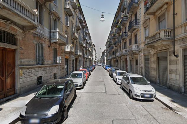 monolocale in affitto a Torino in zona Crocetta