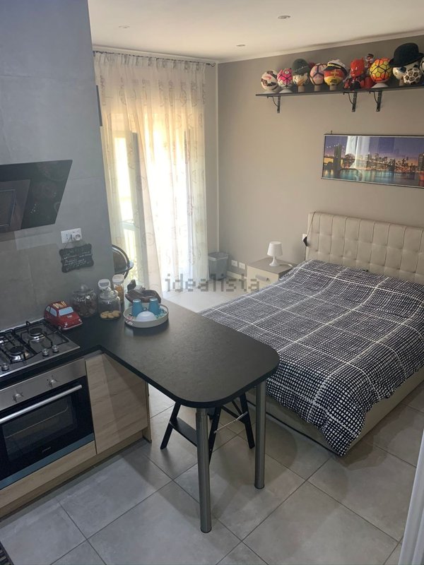 appartamento in affitto a Torino in zona San Salvario
