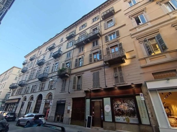 appartamento in affitto a Torino
