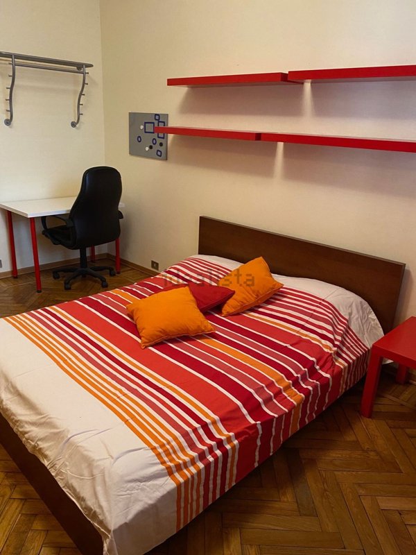 appartamento in affitto a Torino