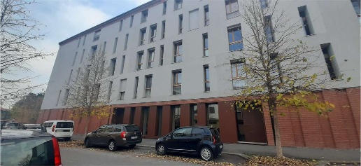 appartamento in affitto a Torino in zona Madonna del Pilone