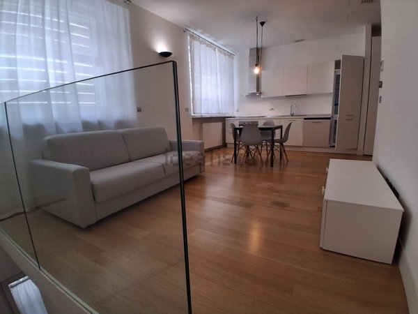 appartamento in affitto a Torino