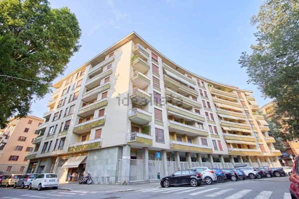 appartamento in affitto a Torino in zona Vanchiglia