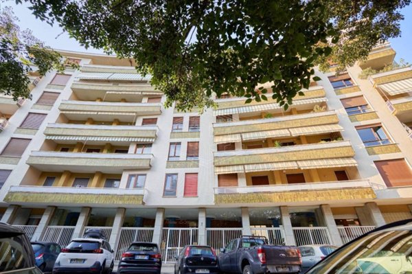 appartamento in affitto a Torino in zona Vanchiglia