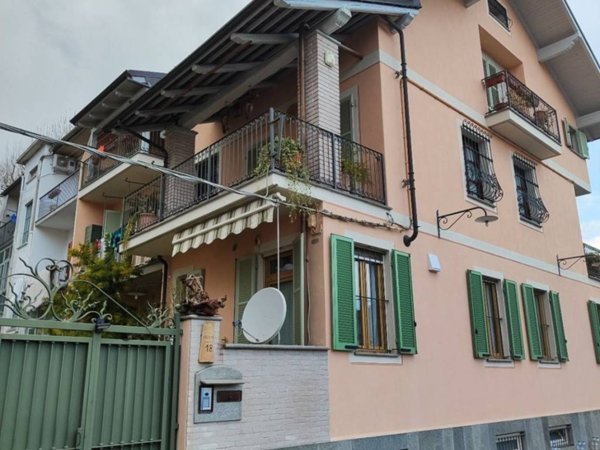 appartamento in affitto a Torino in zona Parella