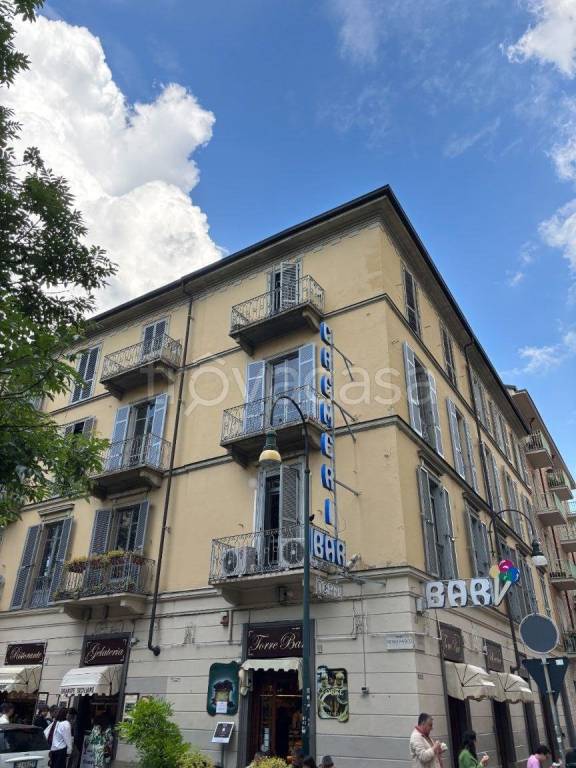 appartamento in affitto a Torino in zona Regio Parco