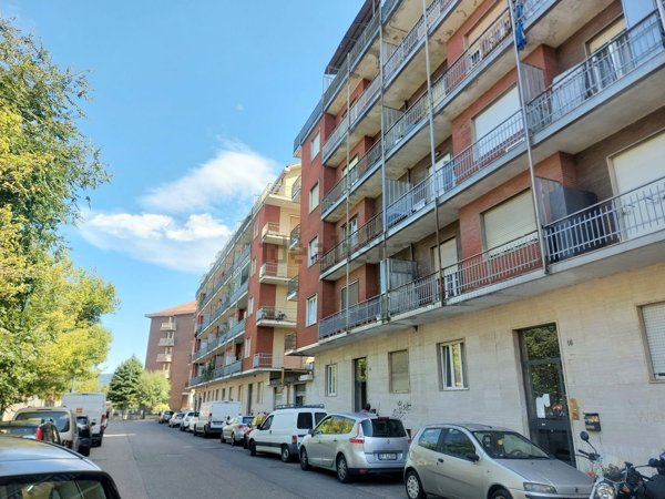 appartamento in affitto a Torino in zona Rebaudengo